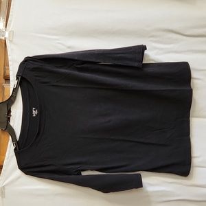 Loft Outlet Boatneck Top - Large